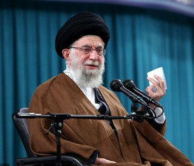 بیانات رهبر معظم انقلاب در مورد نخبگان