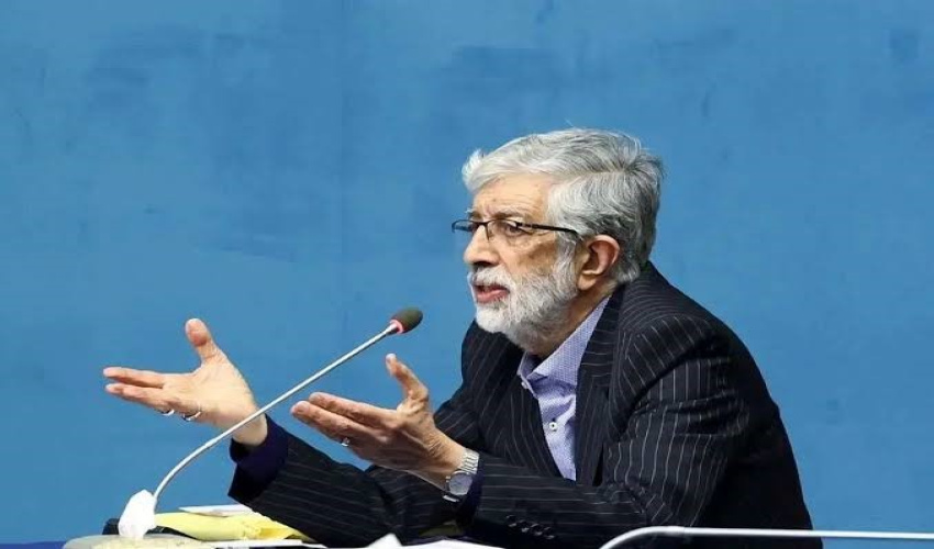 روایت میراث حکمرانی رهبر شهید در جمع نخبگان کشور